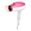 HAVELLS Hair Dryer with 3 Heat Settings (Heat Balance Technology, Pink)_1
