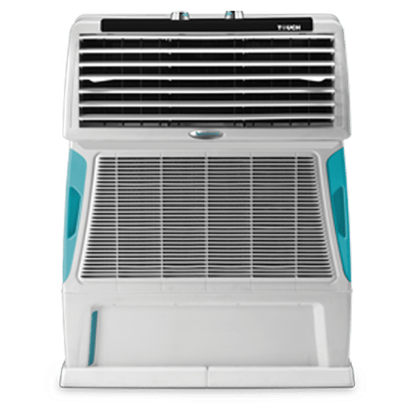 Symphony Touch 55 Litres Room Air Cooler (Cool Flow Dispenser, ACODE216, White)_1