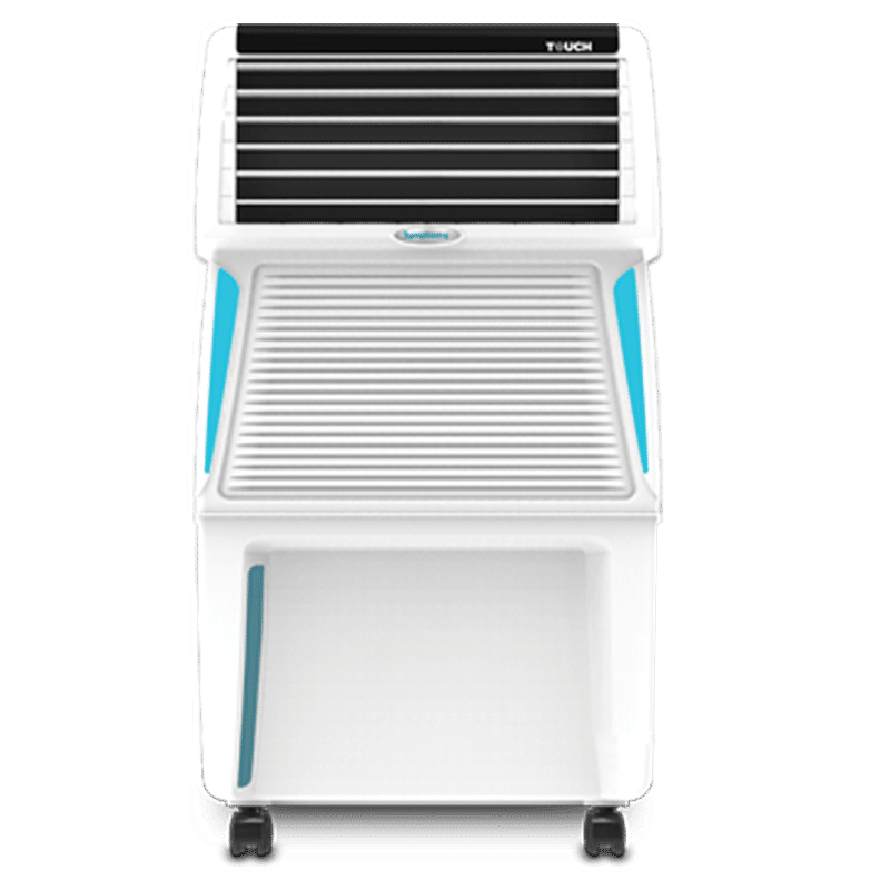 symphony cloud personal cooler croma