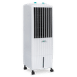 Symphony Diet 12T 12 Litres Personal Air Cooler with i-Pure Technology (Cool Flow Dispenser, White)_3