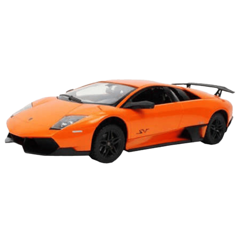 Buy Lamborghini Murcielago Lp670-4 1:24 Remote Controlled Car (sw-562 