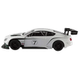 Bentley Continental GT3 1:14 Remote Controlled Car (Continental GT3 1:14, White)_4