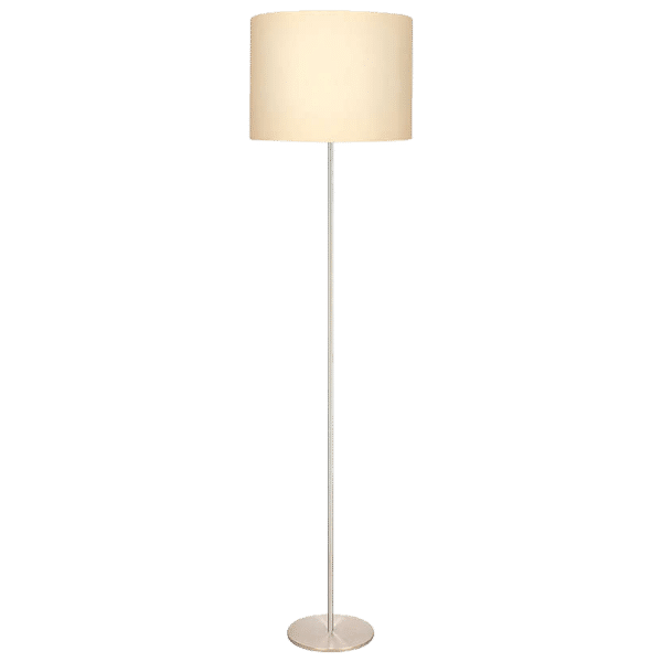 PHILIPS Hue Tranquil E27 Electric Powered 11 Watt LED Floor Lamp (White)_1