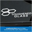 GLEN Gl 1095 Toughened Glass Top 5 Burner Automatic Hob (Strong Vitreous Enamelled Pan Support, Black)_4