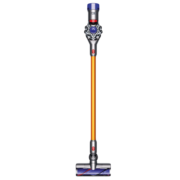 dyson V8 Absolute+ Portable Vacuum Cleaner (Cord-Free, 23401101V8, Yellow)_1