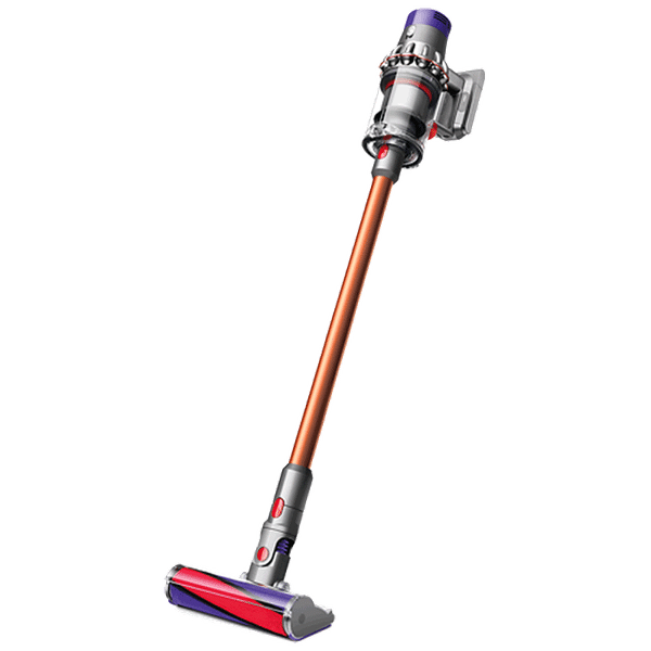 dyson Cyclone V10 Absolute Pro Portable Vacuum Cleaner (Cord-Free, 24146301SV12ABSPRO, Copper)_1