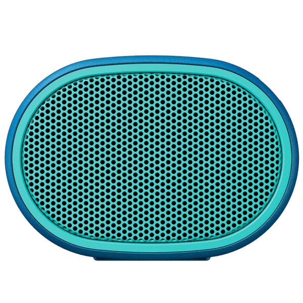 SONY SRS-XB01 Extra Bass Portable Bluetooth Speaker (Blue)_1