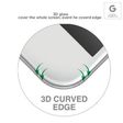 stuffcool 3D Scratch Guard for Google Pixel 3 XL (Bubble Free)_3