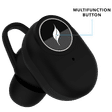 LEAF Pods TRUE Wireless Earphones (Black)_2