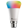 SYSKA Electric Powered 7 Watt Smart Light Bulb (SSK-SMW-7W, White)_1