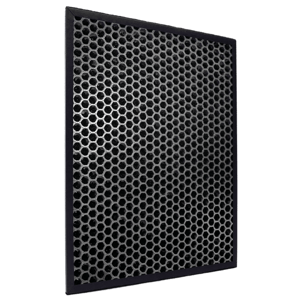 PHILIPS FY3432/00 Air Purifier Filter (Black)_1