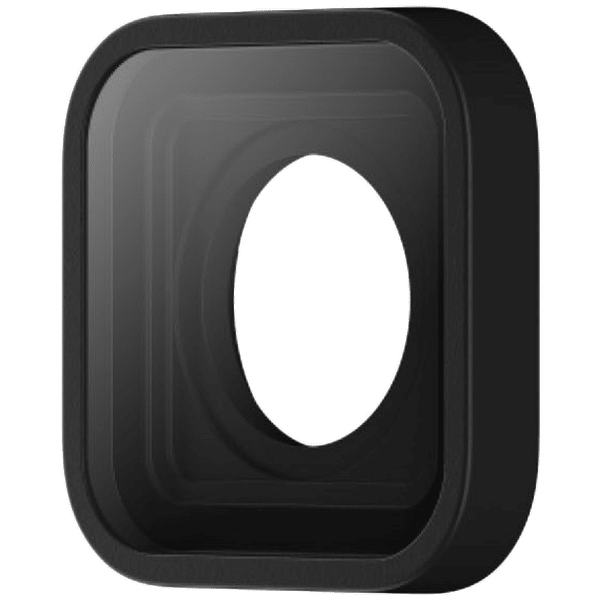 GoPro Camera Lens Replacement Cover For Hero9 Black (Easy to Remove and Replace, ADCOV-001, Black)_1