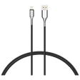 CYGNETT USB Type-A to Lightning 6.56 Feet (1.99M) Cable (Short Circuit Control, Black)_1