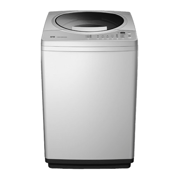 IFB 6.5 kg 5 Star Fully Automatic Top Load Washing Machine (Aqua, TL-RDW, Deep Clean Technology, Ivory White)_1