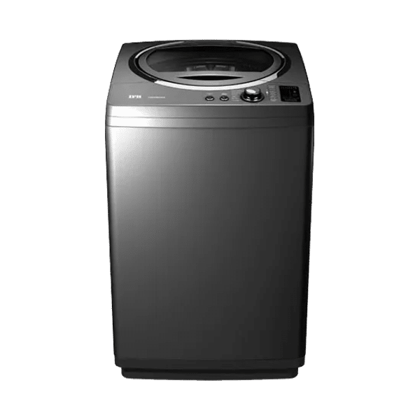 IFB 6.5 kg Fully Automatic Top Load Washing Machine (Aqua, TL-RCG, Deep Clean Technology, Graphite Grey)_1