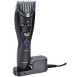 Panasonic ER-GB37 Rechargeable Corded & Cordless Wet & Dry Trimmer for Body Grooming, Beard & Moustache with 20 Length Settings for Men (50mins Runtime, Japanese Blade Technology, Black & Grey)_4