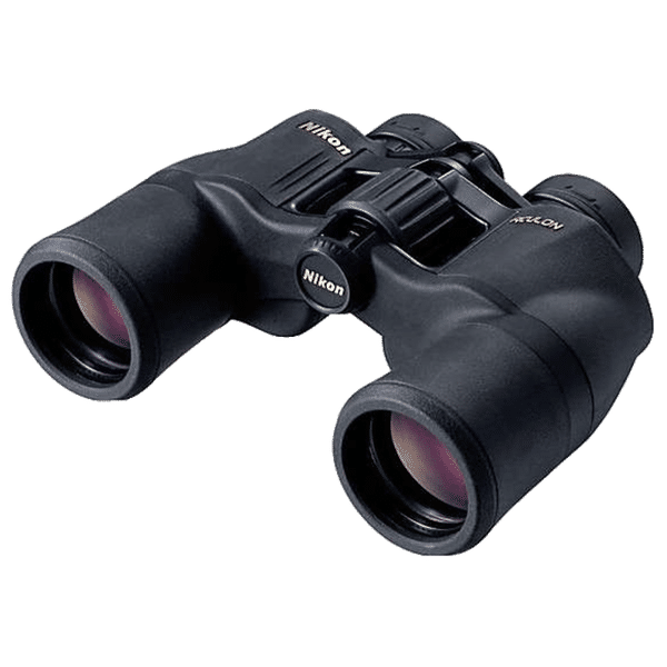 Nikon Aculon 8x - 42mm Optical Binoculars (A211, Black)_1