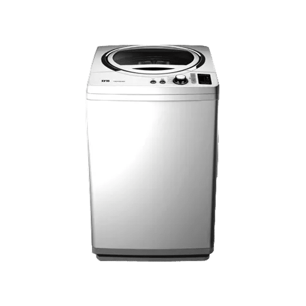IFB 6.5 kg 5 Star Fully Automatic Top Load Washing Machine (Aqua, TL-RCW, 3D Wash System, Ivory White)_1