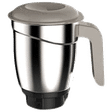 PHILIPS Daily Collection 750 Watt 3 Jars Mixer Grinder (Turbo Motor, Black)_3