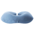 TRAVEL BLUE Ultimate Neck Pillow (TB-222, Blue)_3
