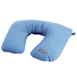 TRAVEL BLUE Ultimate Neck Pillow (TB-222, Blue)_1