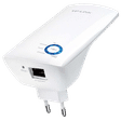 tp-link Single Band 300 Mbps Universal Wi-Fi range Extender (TL-WA850RE, White)_4