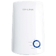 tp-link Single Band 300 Mbps Universal Wi-Fi range Extender (TL-WA850RE, White)_1