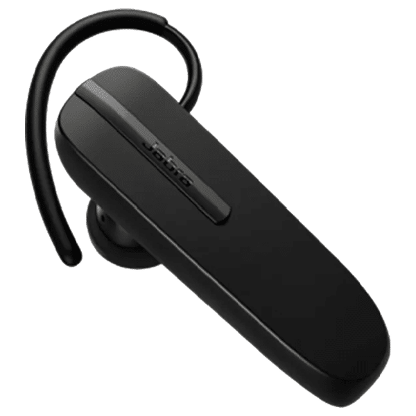 Jabra Talk 5 Bluetooth Headset (Black)_1