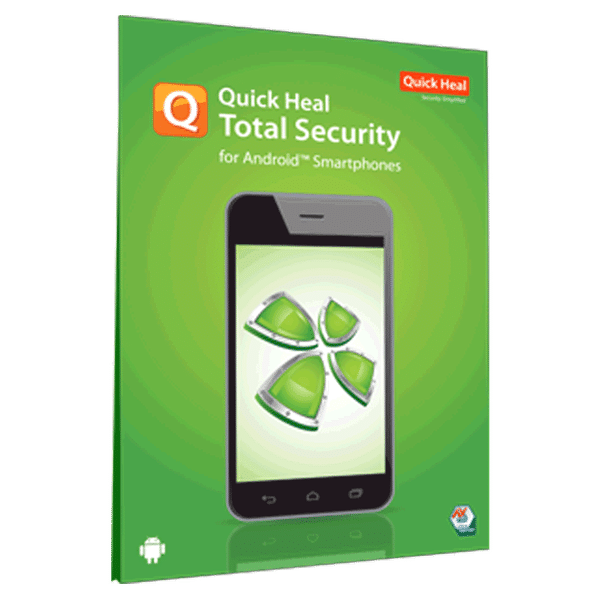 Quick Heal Total Security for Mobiles (1 Year/3 User)_1