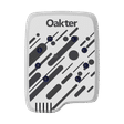 Oakter OakRemote (Oakremote, White)_1