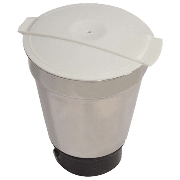 PHILIPS Assembly Dry Jar (HL1606, White)_1