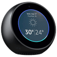 amazon Echo Spot Smart Speaker (B01J6A7FGQ, Black)_1