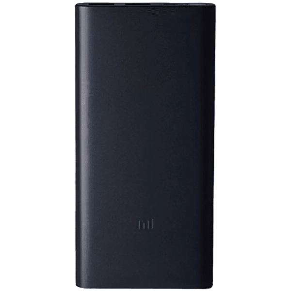 Xiaomi Mi 10000 mAh Power Bank (VXN4256IN, Black)_1