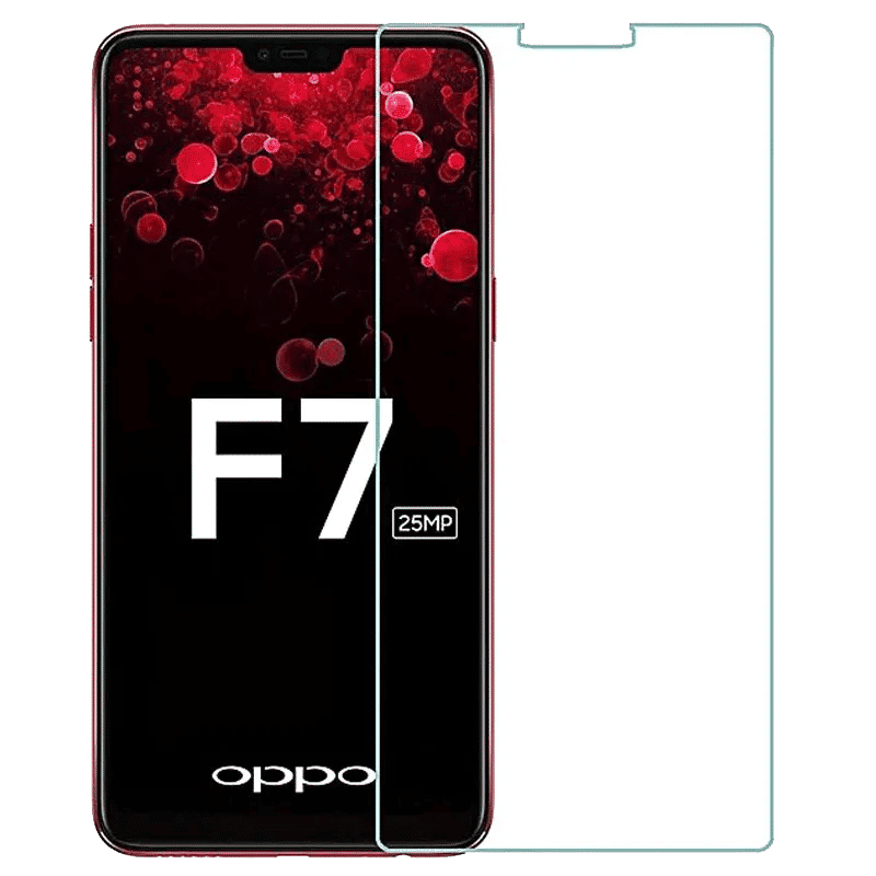 screen oppo f7