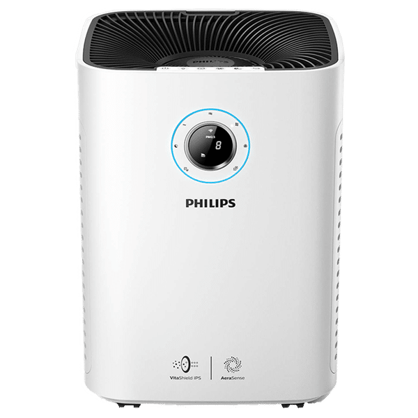 PHILIPS Series 5000i VitaShield IPS Technology Air Purifer (Special Pre Filter, AC5659/20, White)_1