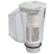 PHILIPS Assembly Blender Jar (HL1643/1629, White)_1