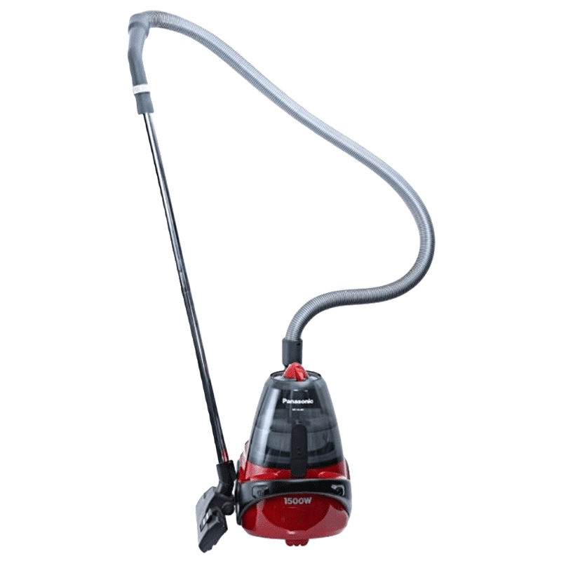 panasonic 2000 watt vacuum cleaner