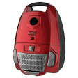 Panasonic Mega Cyclone 2000 Watts Dry Vacuum Cleaner (3 Litres Tank, MC-CL163RL4X, Red)_4