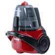 Panasonic Mega Cyclone 2000 Watts Dry Vacuum Cleaner (3 Litres Tank, MC-CL163RL4X, Red)_3