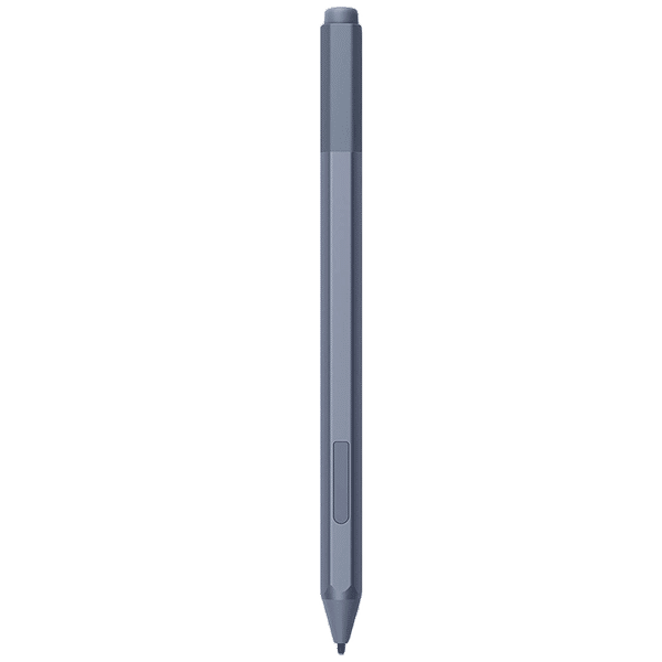 Microsoft Surface Pen For Laptop (Tilt Support, EYU-00053, Ice Blue)_1