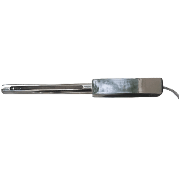 Peng Essentials Electric Lightizer Sanitizer (11.5 Watt Power, UV C, Silver)_1