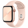 Apple Fluoroelastomer Strap for Apple iWatch (42mm / 44mm) (Pink Sand)_2