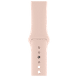 Apple Fluoroelastomer Strap for Apple iWatch (42mm / 44mm) (Pink Sand)_1