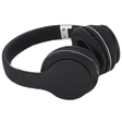 HP BH10 9WZ46PA#ACJ Over-Ear Bluetooth Headphones (Black)_2