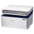 xerox WorkCenter Laserjet Printer (3025V/BI, White)_3