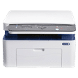 xerox WorkCenter Laserjet Printer (3025V/BI, White)_1