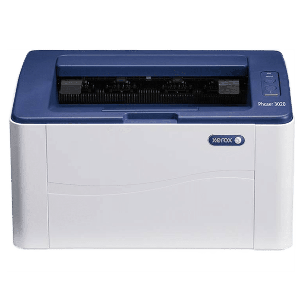 xerox Phaser Wireless Laserjet Printer (3020V/BI, White)_1