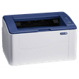 xerox Phaser Wireless Laserjet Printer (3020V/BI, White)_2