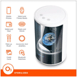 itek Ozone Box Smart Disinfector (OD100, White)_4