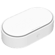 LYFRO Electric UV Sanitizer Box (Capsule, White)_4